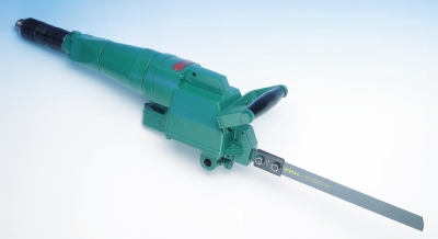 High Powered Air Operated Reciprocating Saw