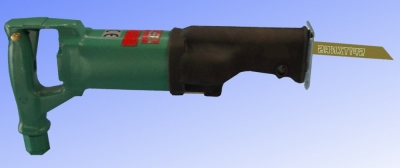 Air Operated Sabre Saw