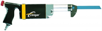 CL50/75 ATEX Approved Air Hacksaw