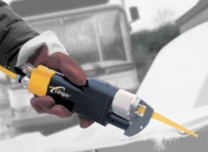 Cengar Pneumatic Hacksaw For cutting thin materials