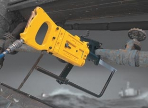 Cengar JSZ Air Hacksaw