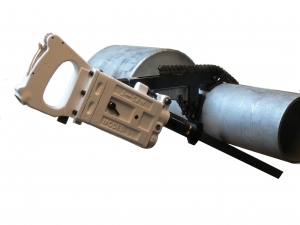 Cengar Underground Air Hacksaw