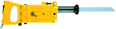 JSZ Pneumatic Hacksaw